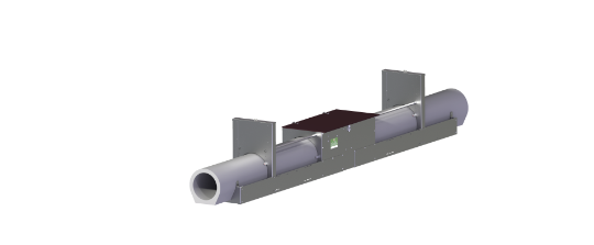 Betonrohrfalle Wildmeister Pro